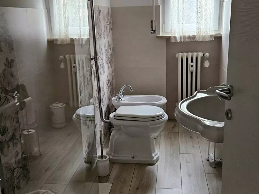Immagine 23 di Appartamento in vendita  in Via Luigi Lelli 7 a Fano