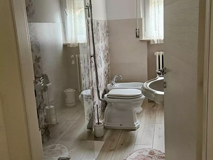 Immagine 24 di Appartamento in vendita  in Via Luigi Lelli 7 a Fano