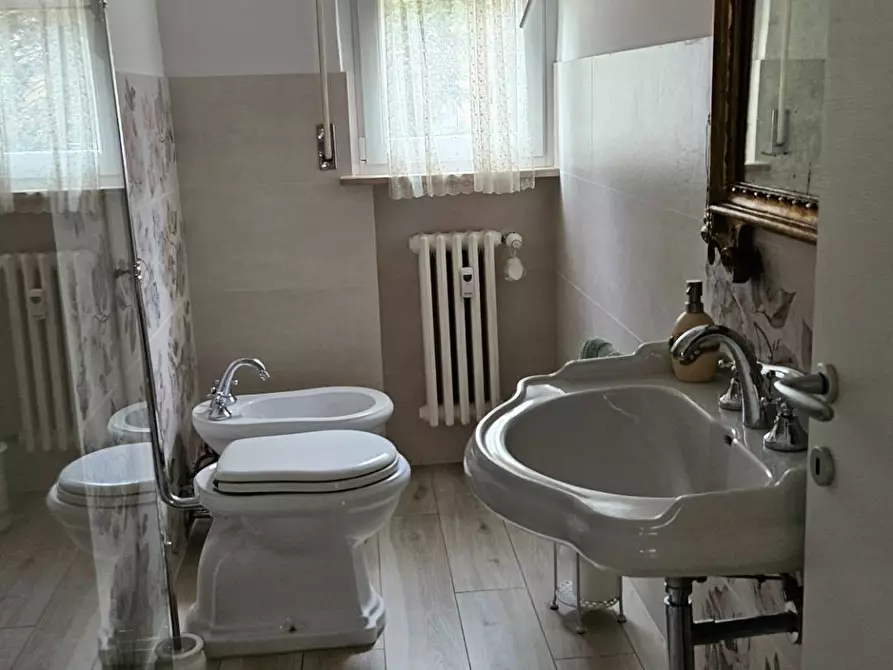 Immagine 26 di Appartamento in vendita  in Via Luigi Lelli 7 a Fano