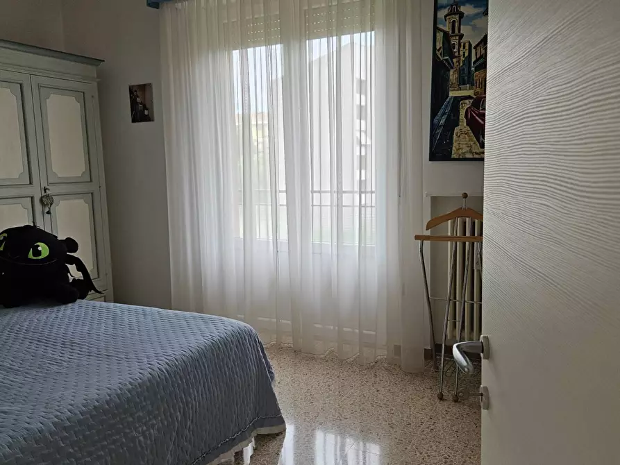 Immagine 27 di Appartamento in vendita  in Via Luigi Lelli 7 a Fano