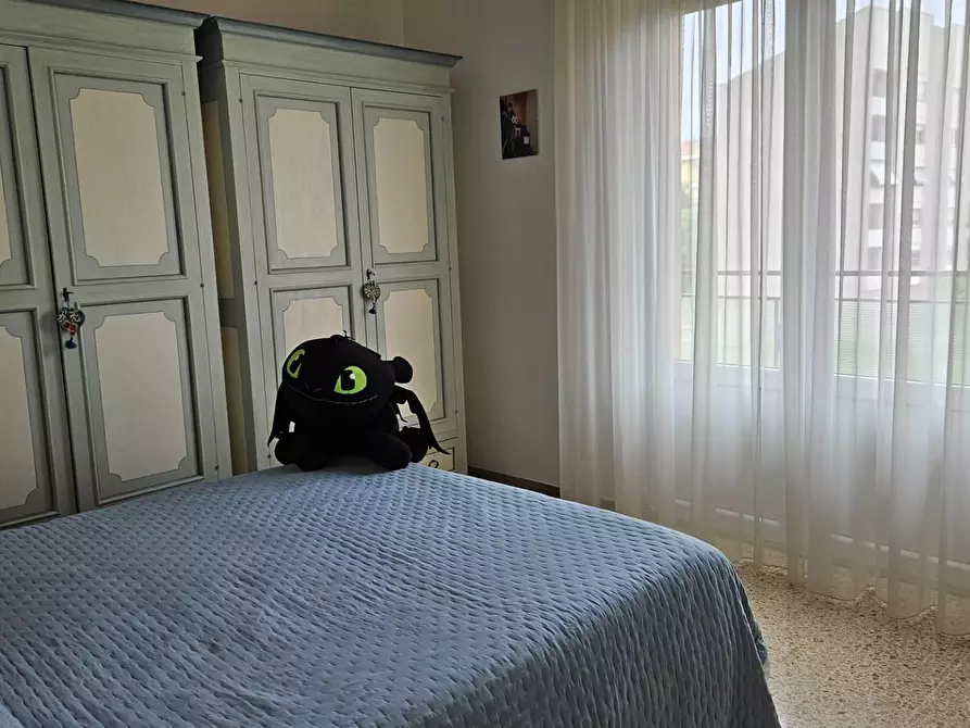 Immagine 28 di Appartamento in vendita  in Via Luigi Lelli 7 a Fano