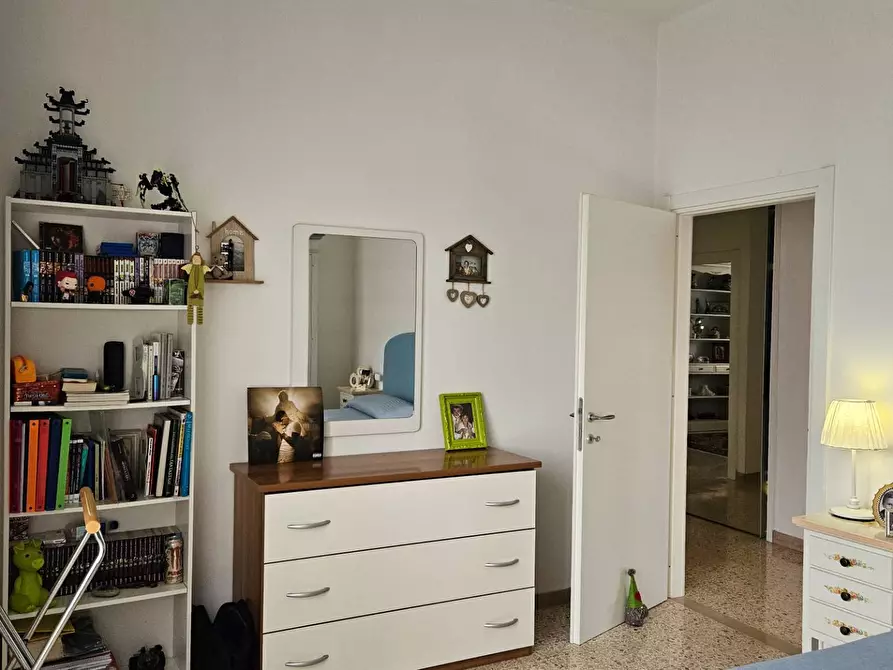 Immagine 29 di Appartamento in vendita  in Via Luigi Lelli 7 a Fano