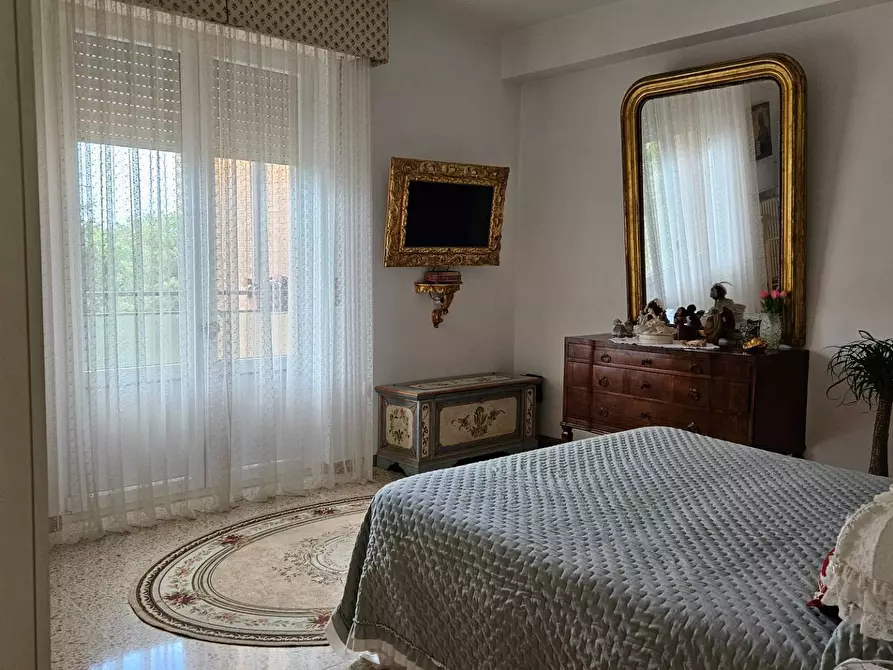 Immagine 34 di Appartamento in vendita  in Via Luigi Lelli 7 a Fano