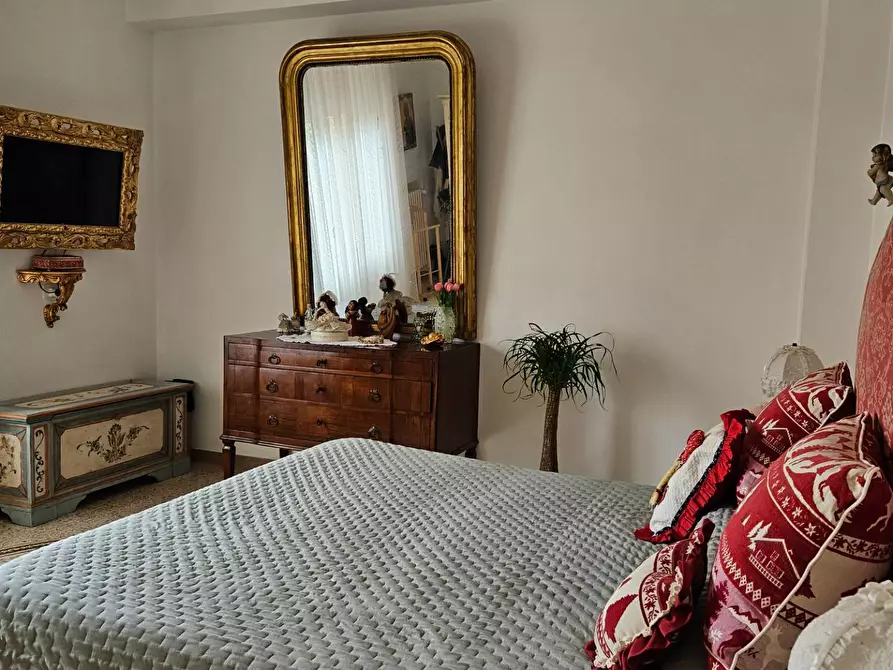 Immagine 35 di Appartamento in vendita  in Via Luigi Lelli 7 a Fano