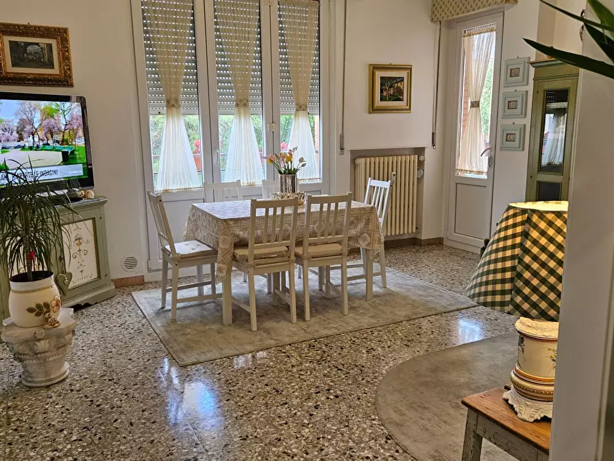 Immagine 39 di Appartamento in vendita  in Via Luigi Lelli 7 a Fano