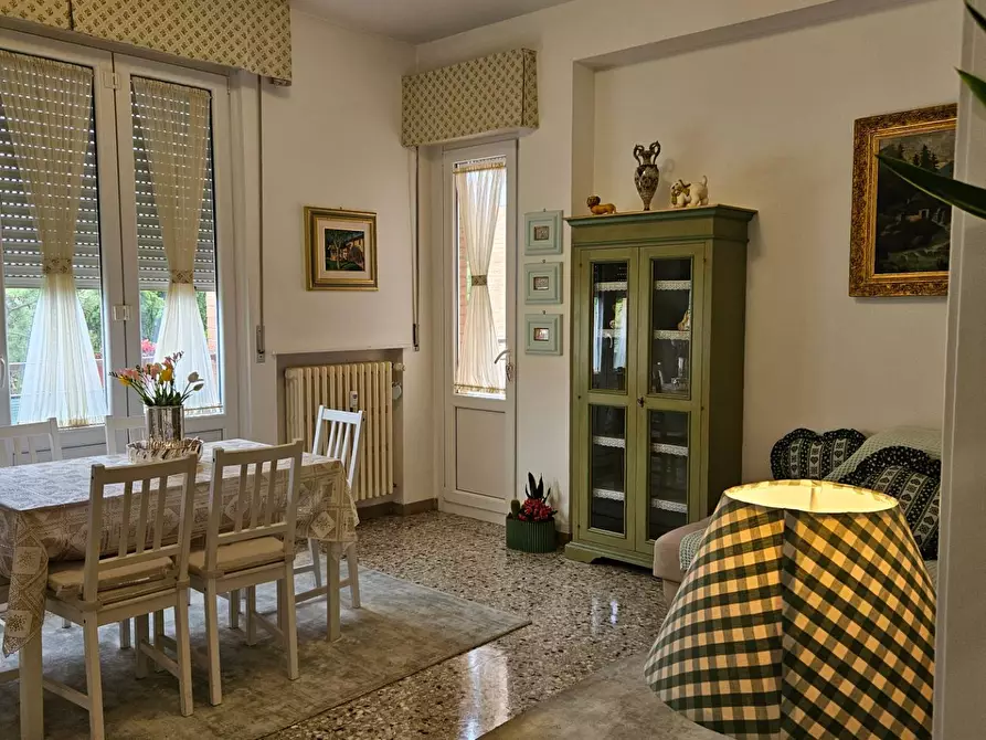 Immagine 40 di Appartamento in vendita  in Via Luigi Lelli 7 a Fano