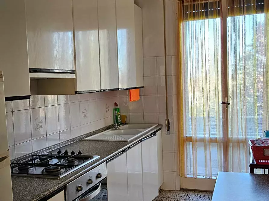 Immagine 85 di Villa in vendita  in Via Dirindella 5 a Fano