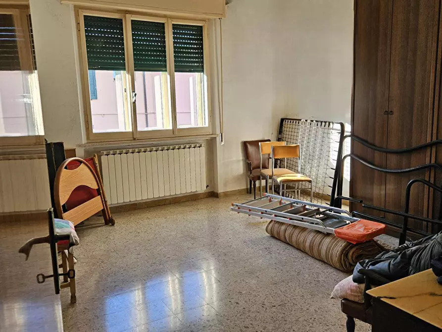 Immagine 89 di Villa in vendita  in Via Dirindella 5 a Fano