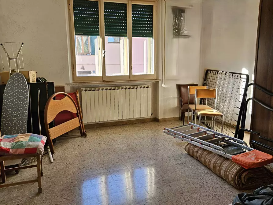 Immagine 90 di Villa in vendita  in Via Dirindella 5 a Fano