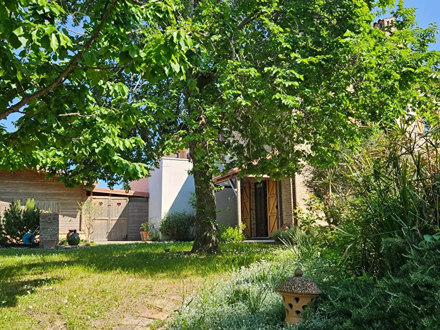 Immagine 15 di Rustico / casale in vendita  in via Salvamaggio 1 a Colli Al Metauro