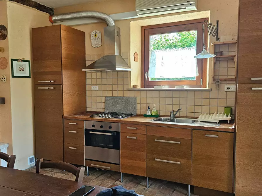 Immagine 40 di Rustico / casale in vendita  in via Salvamaggio 1 a Colli Al Metauro