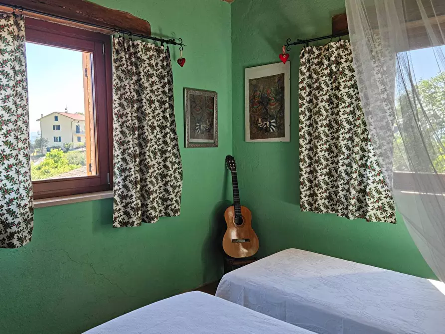 Immagine 53 di Rustico / casale in vendita  in via Salvamaggio 1 a Colli Al Metauro