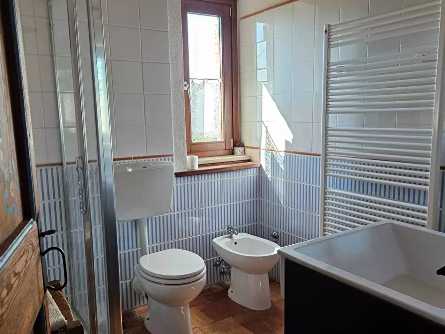 Immagine 56 di Rustico / casale in vendita  in via Salvamaggio 1 a Colli Al Metauro