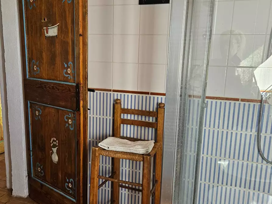 Immagine 60 di Rustico / casale in vendita  in via Salvamaggio 1 a Colli Al Metauro