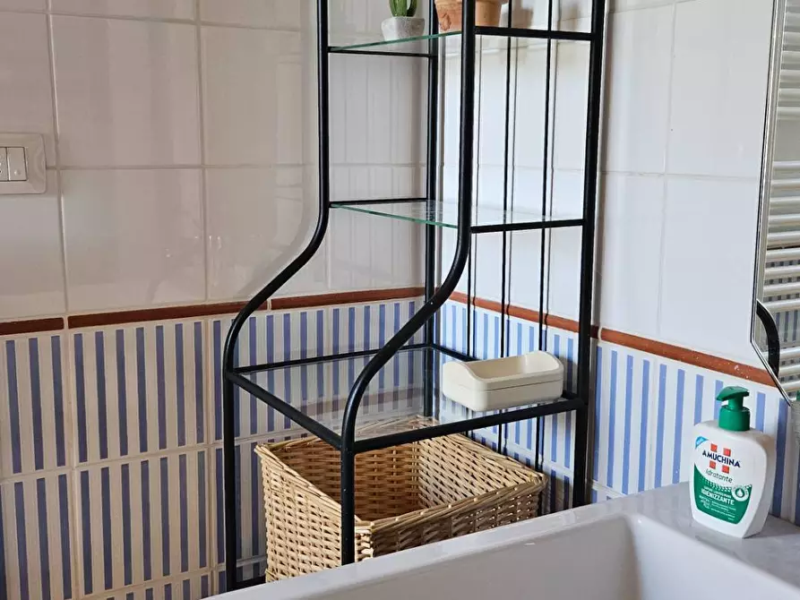 Immagine 61 di Rustico / casale in vendita  in via Salvamaggio 1 a Colli Al Metauro