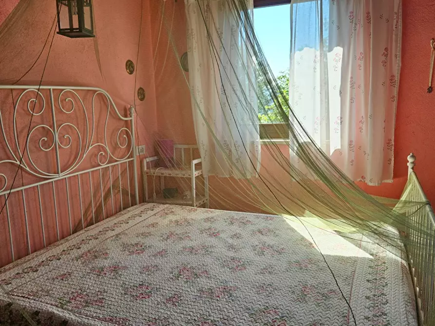 Immagine 64 di Rustico / casale in vendita  in via Salvamaggio 1 a Colli Al Metauro