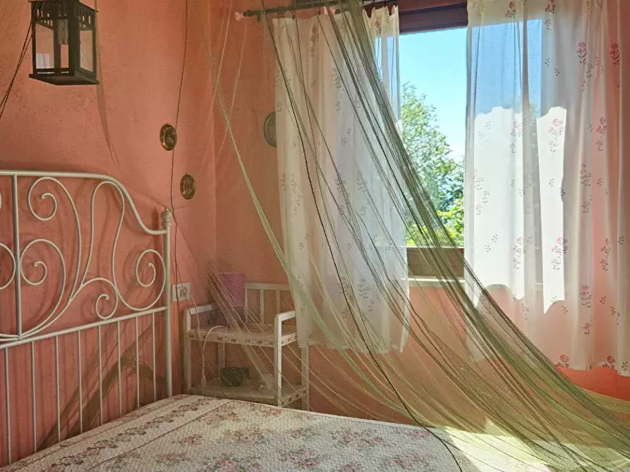 Immagine 65 di Rustico / casale in vendita  in via Salvamaggio 1 a Colli Al Metauro