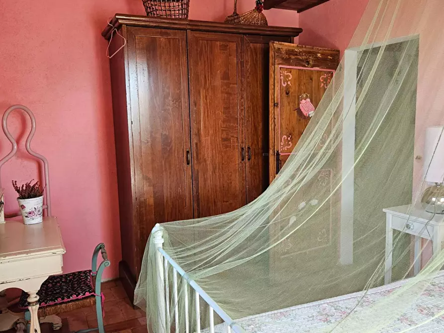 Immagine 66 di Rustico / casale in vendita  in via Salvamaggio 1 a Colli Al Metauro