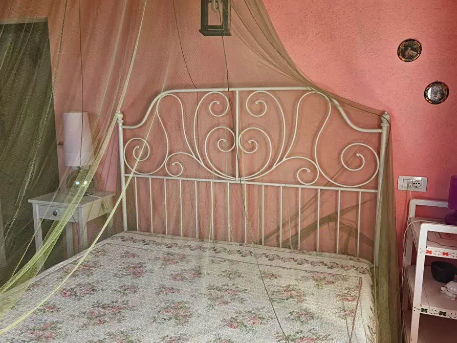 Immagine 68 di Rustico / casale in vendita  in via Salvamaggio 1 a Colli Al Metauro