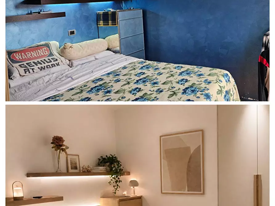 Immagine 42 di Attico in vendita  in Via G. Ungaretti 10 a Colli Al Metauro