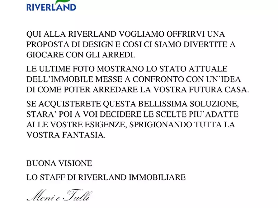 Immagine 55 di Appartamento in vendita  in Via del Fiume 2 a Fano
