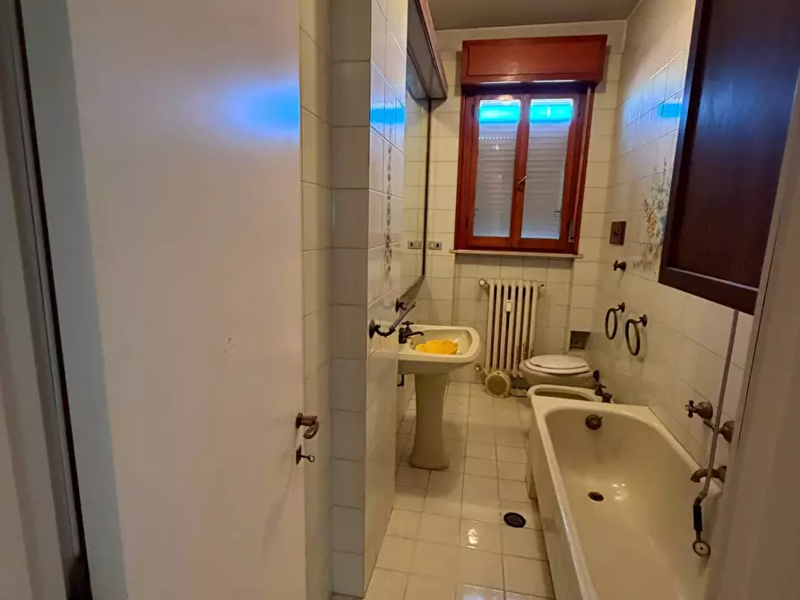 Immagine 11 di Attico in vendita  in Via Rosmini 10 a Fano