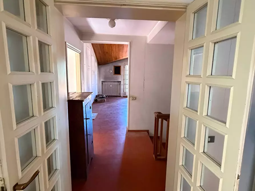 Immagine 4 di Attico in vendita  in Via Rosmini 10 a Fano