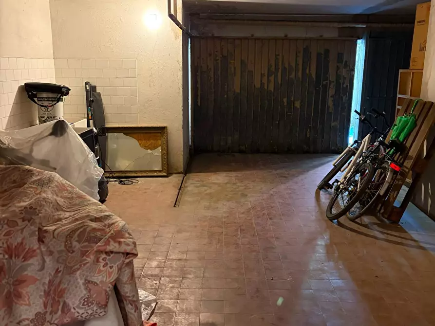 Immagine 19 di Attico in vendita  in Via Rosmini 10 a Fano