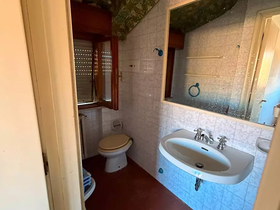 Immagine 16 di Attico in vendita  in Via Rosmini 10 a Fano
