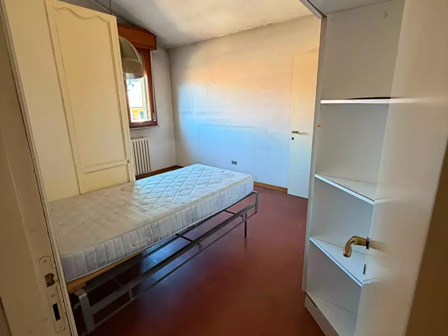 Immagine 12 di Attico in vendita  in Via Rosmini 10 a Fano