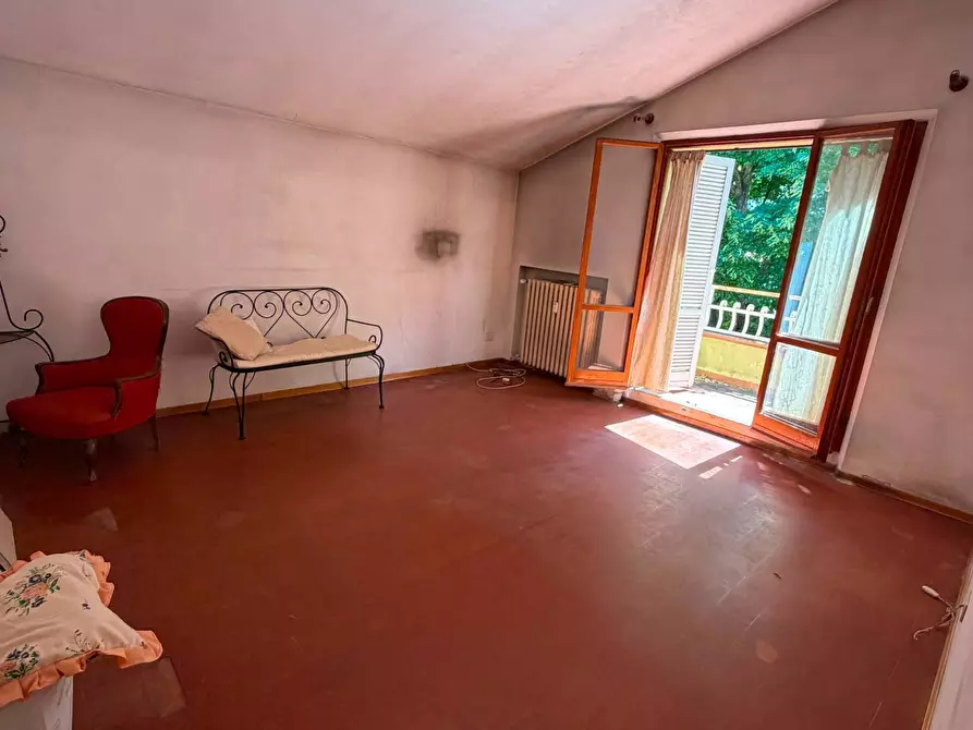 Immagine 14 di Attico in vendita  in Via Rosmini 10 a Fano