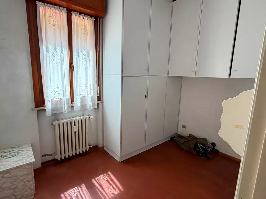 Immagine 15 di Attico in vendita  in Via Rosmini 10 a Fano