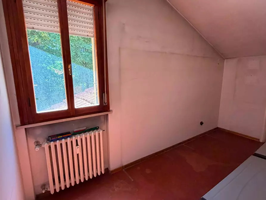 Immagine 10 di Attico in vendita  in Via Rosmini 10 a Fano