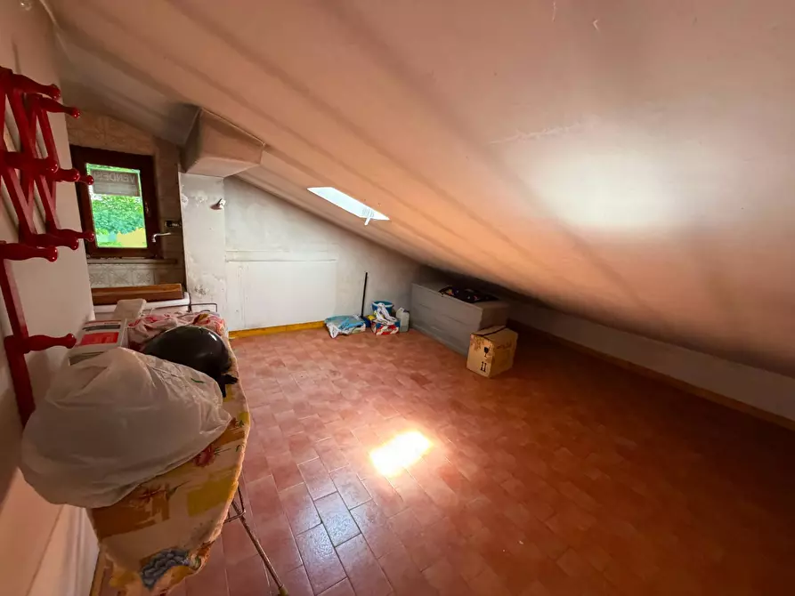 Immagine 13 di Attico in vendita  in Via Rosmini 10 a Fano