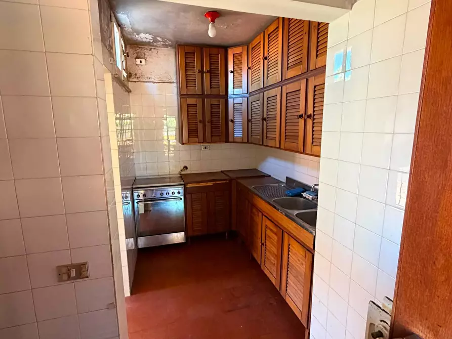 Immagine 9 di Attico in vendita  in Via Rosmini 10 a Fano