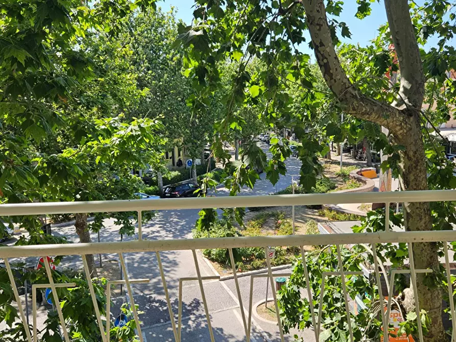 Immagine 3 di Appartamento in vendita  in Via Gorizia 2 a Fano