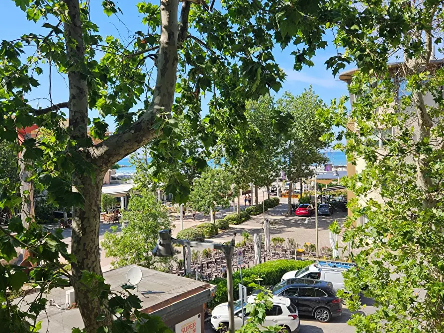 Immagine 4 di Appartamento in vendita  in Via Gorizia 2 a Fano