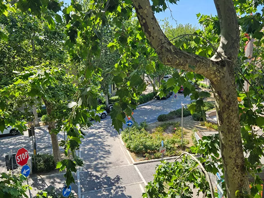 Immagine 5 di Appartamento in vendita  in Via Gorizia 2 a Fano
