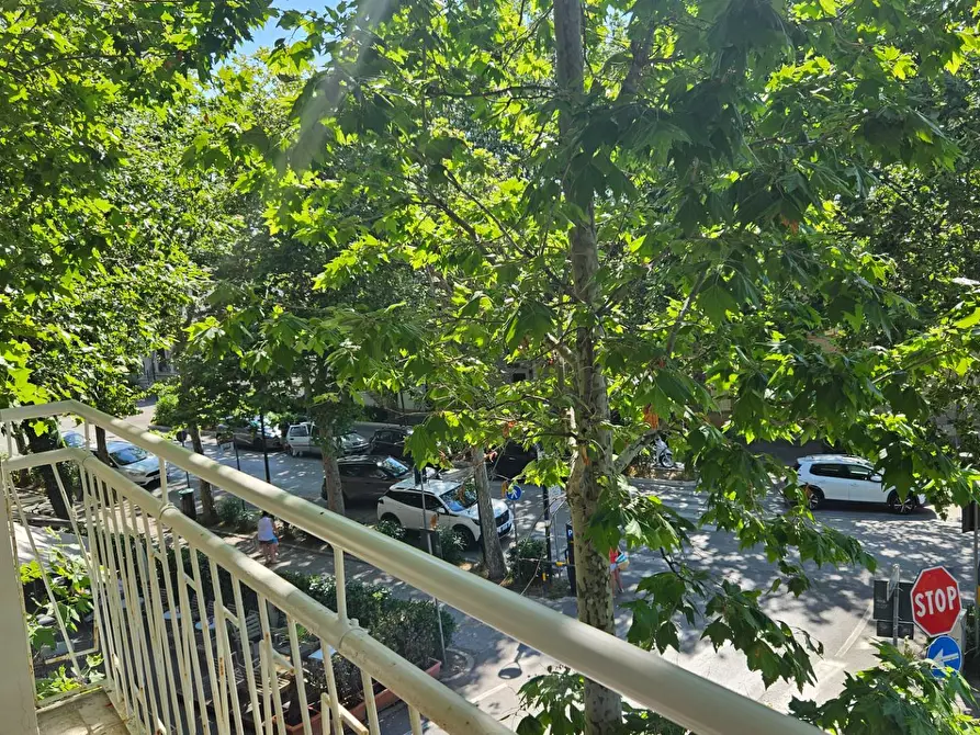 Immagine 6 di Appartamento in vendita  in Via Gorizia 2 a Fano
