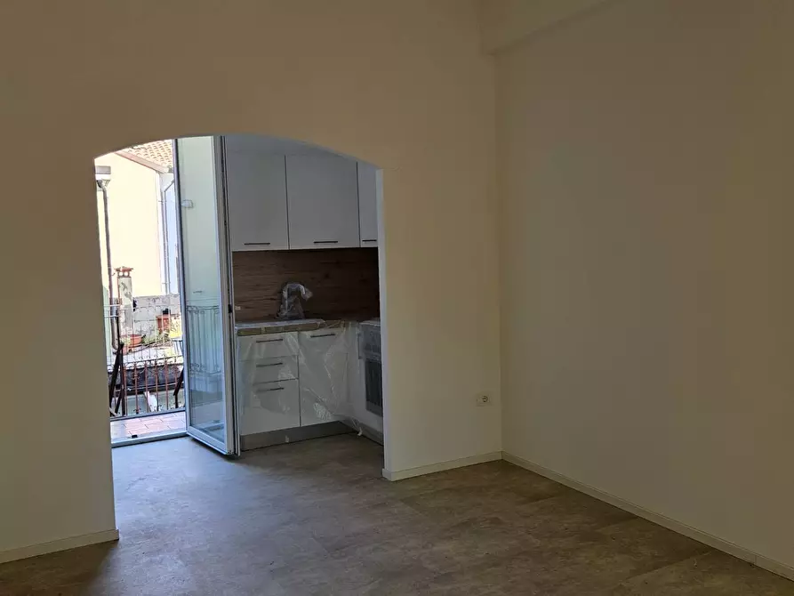 Immagine 9 di Appartamento in vendita  in Via Gorizia 2 a Fano