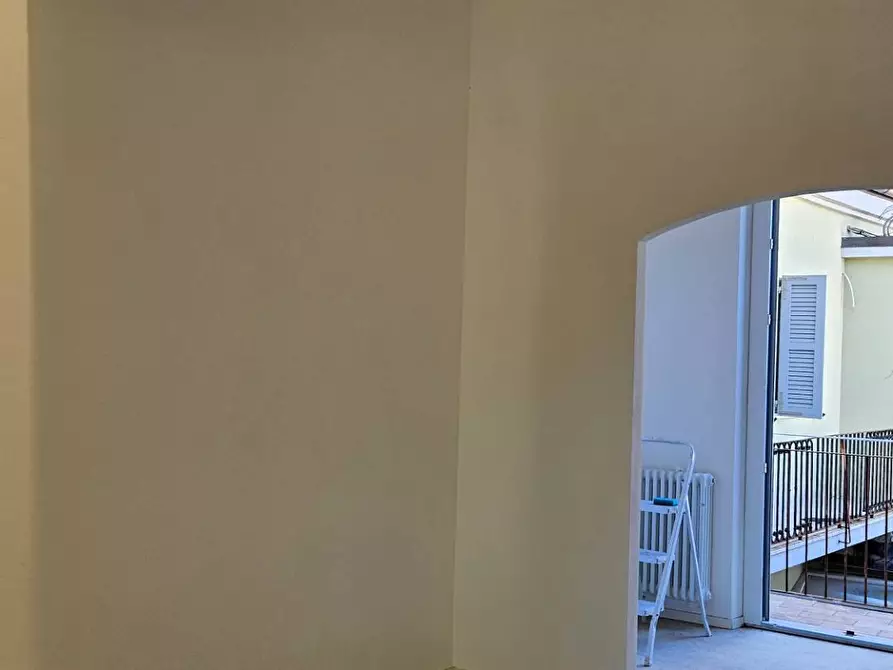Immagine 10 di Appartamento in vendita  in Via Gorizia 2 a Fano
