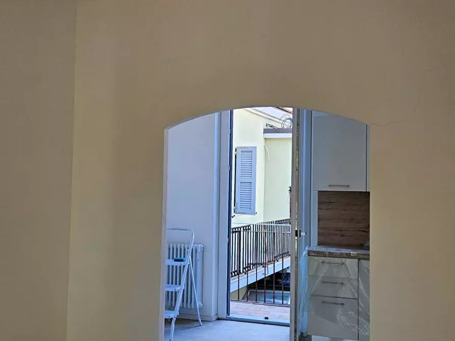 Immagine 11 di Appartamento in vendita  in Via Gorizia 2 a Fano