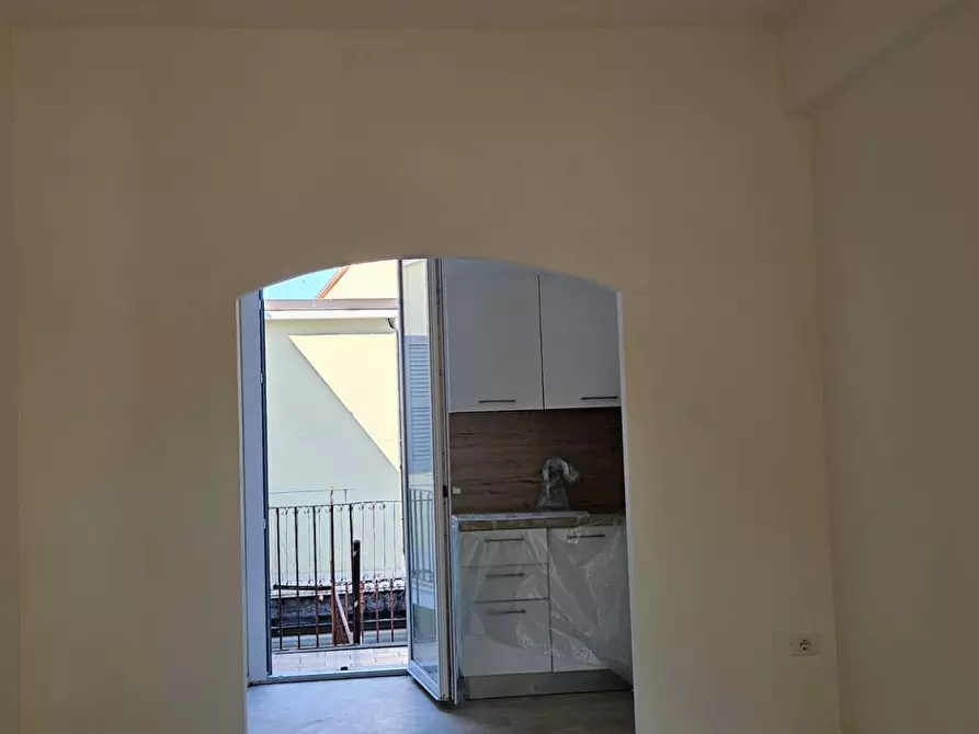 Immagine 12 di Appartamento in vendita  in Via Gorizia 2 a Fano