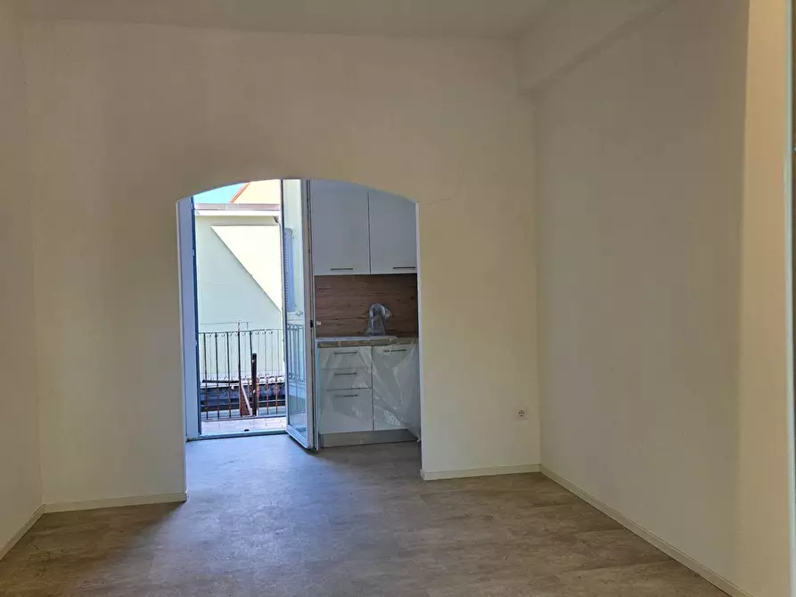 Immagine 13 di Appartamento in vendita  in Via Gorizia 2 a Fano