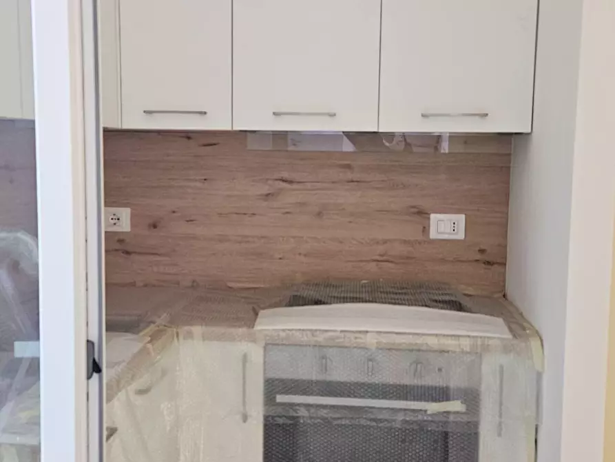 Immagine 18 di Appartamento in vendita  in Via Gorizia 2 a Fano