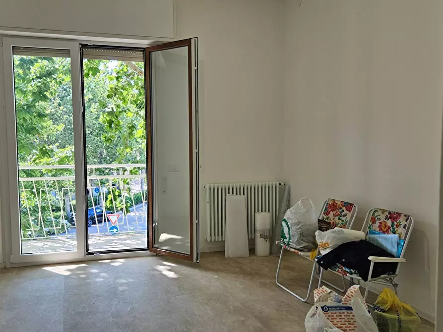 Immagine 21 di Appartamento in vendita  in Via Gorizia 2 a Fano