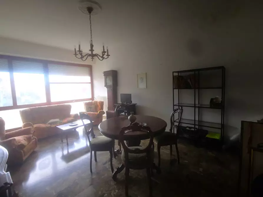 Immagine 2 di Appartamento in vendita  in Via Raffaello Sanzio 10 a Fano