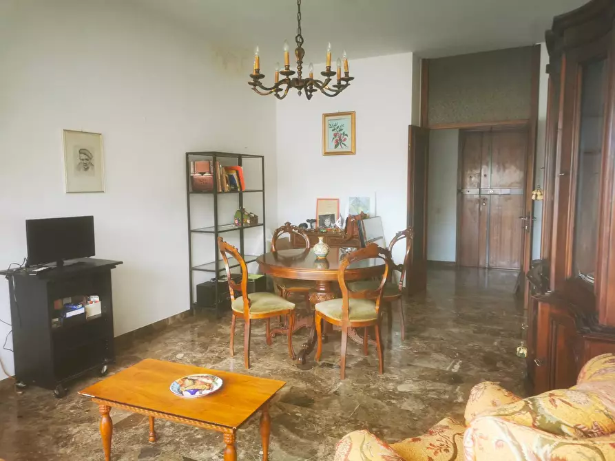 Immagine 5 di Appartamento in vendita  in Via Raffaello Sanzio 10 a Fano