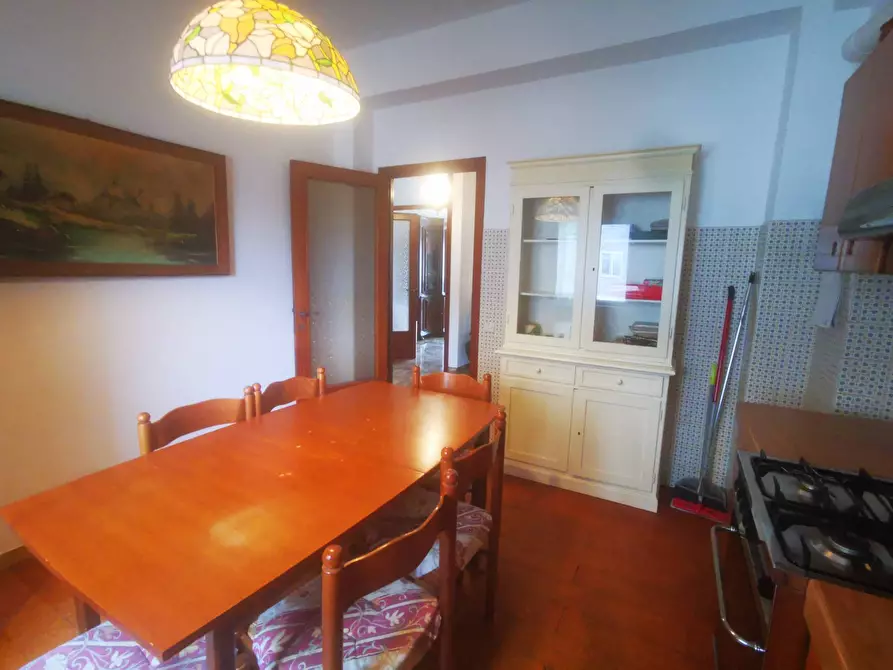 Immagine 9 di Appartamento in vendita  in Via Raffaello Sanzio 10 a Fano