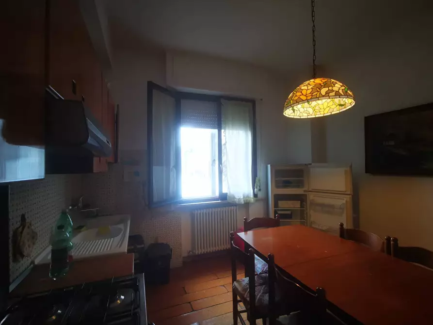 Immagine 12 di Appartamento in vendita  in Via Raffaello Sanzio 10 a Fano